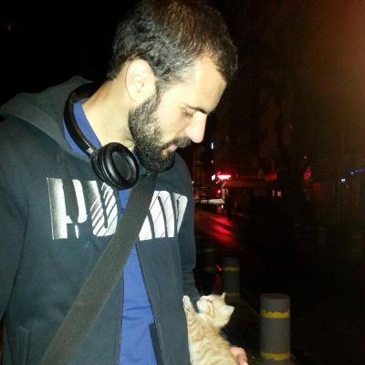 Ferhat's rabbit hole